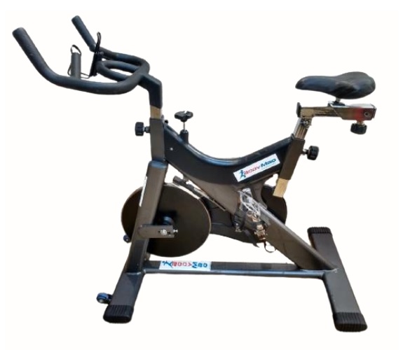 Bike Spining Body Mao
