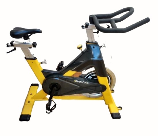 Bike Spining Diamond