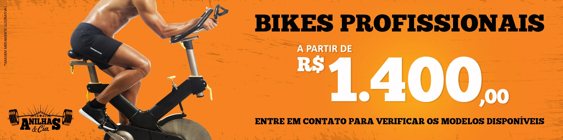 Equipamentos de Academia para a sua casa